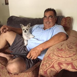 Meet your Posher, Dawn